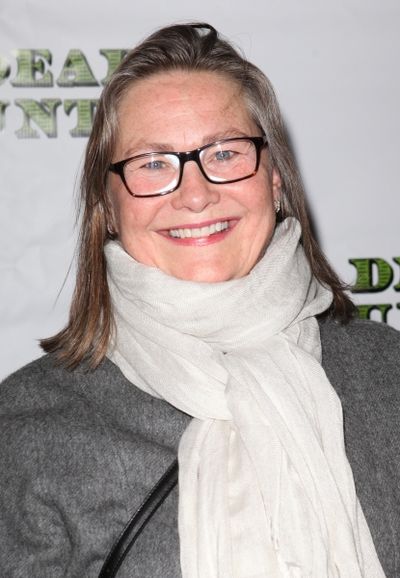 Cherry Jones Photo