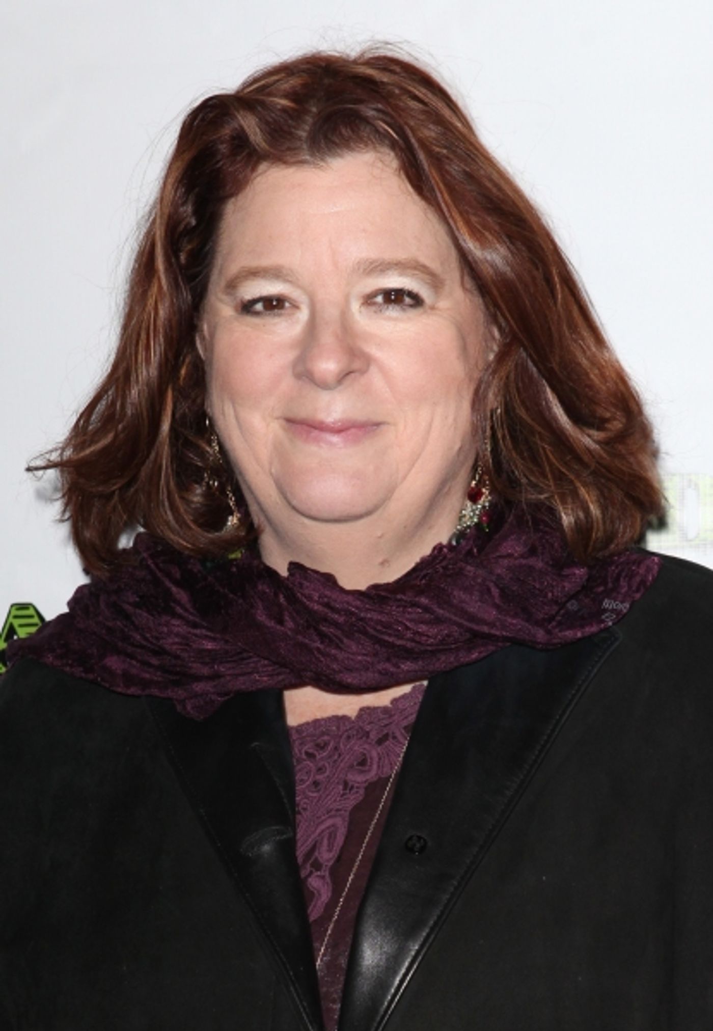 Photo Coverage: DEAD ACCOUNTS - Red Carpet Theatre Arrivals Image
