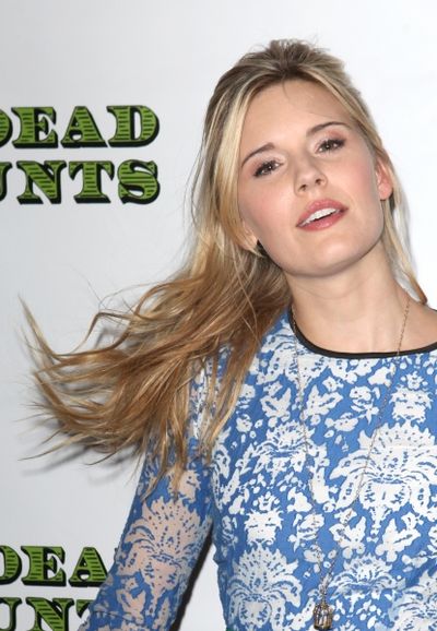 Maggie Grace Photo