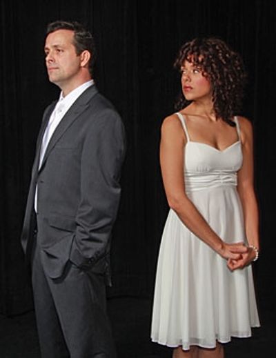 Janet Dacal & Christopher A. Kent  Photo