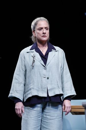 Patti LuPone @ BroadwayWorld Patti LuPone Photo