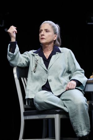 Patti LuPone @ BroadwayWorld Patti LuPone Photo