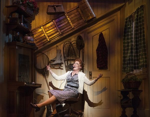 Dorothy Stanley  Photo