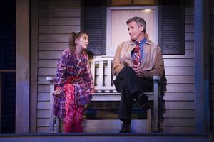 Kaelee Hart and Tom Galantich Photo