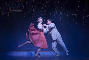 Kate Marilley and Nicolas Dromard  Photo