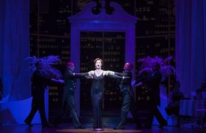 Amy Bodnar and Company Photo