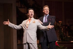 Nicolas Dromard and Tom Galantich Photo