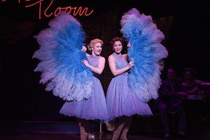 Kate Marilley and Amy Bodnar Photo