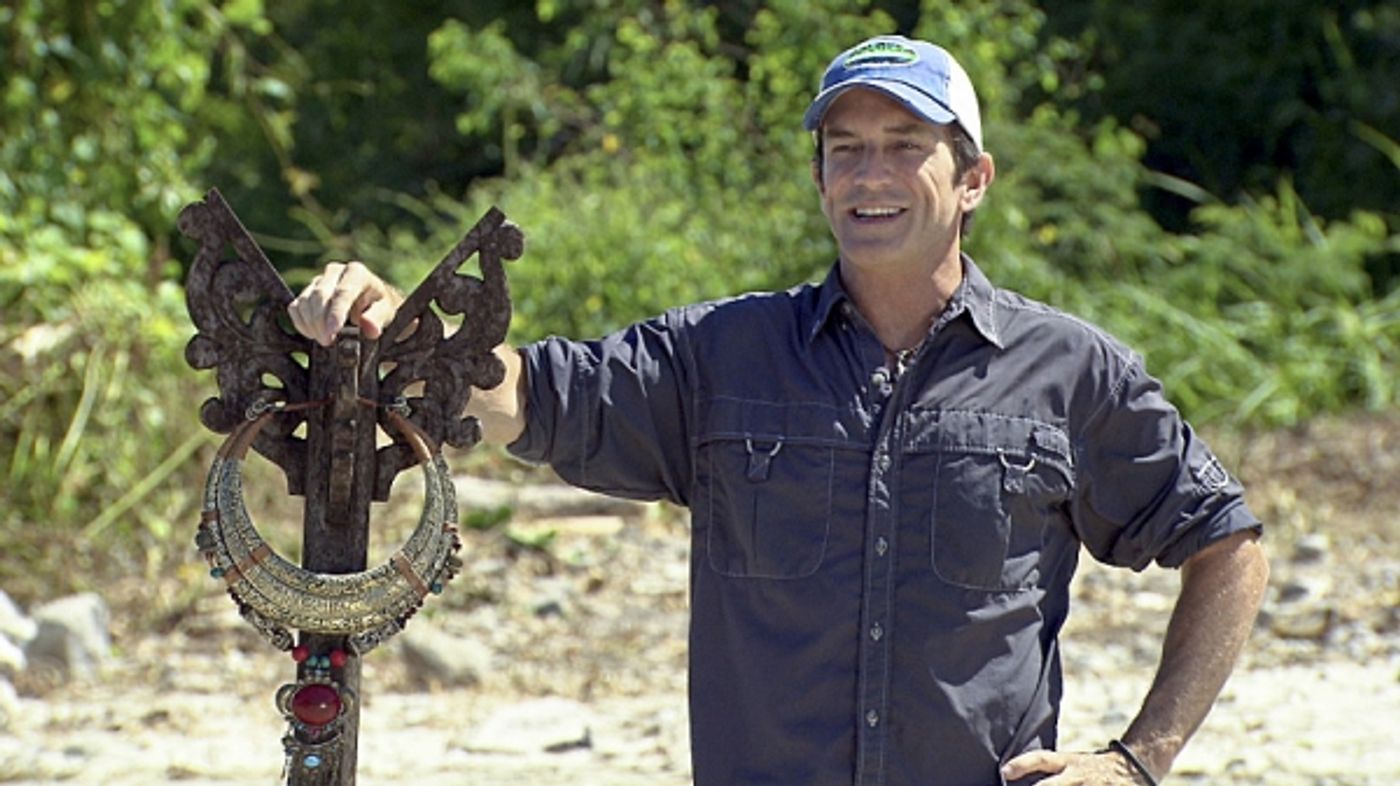 Photo Flash: First Look - Next Week's SURVIVOR: PHILIPPINES, Airs 12/5  Image