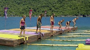 Lisa Whelchel, Malcolm Freberg, Carter Williams, Abi-Maria Gomes, Denise Stapley, Michael Skupin @ BroadwayWorld Lisa Whelchel, Malcolm Freberg, Carter Williams, Abi-Maria Gomes, Denise Stapley, Mic Photo