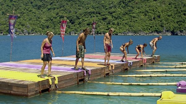 Lisa Whelchel, Malcolm Freberg, Carter Williams, Abi-Maria Gomes, Denise Stapley, Mic Photo