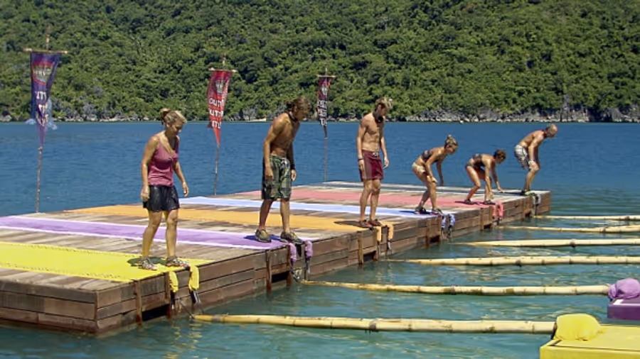 Photo Flash: First Look - Next Week's SURVIVOR: PHILIPPINES, Airs 12/5 Image