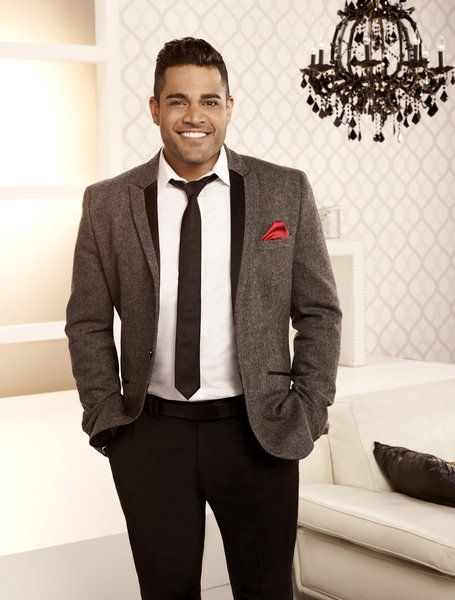 Mike Shouhed Photo