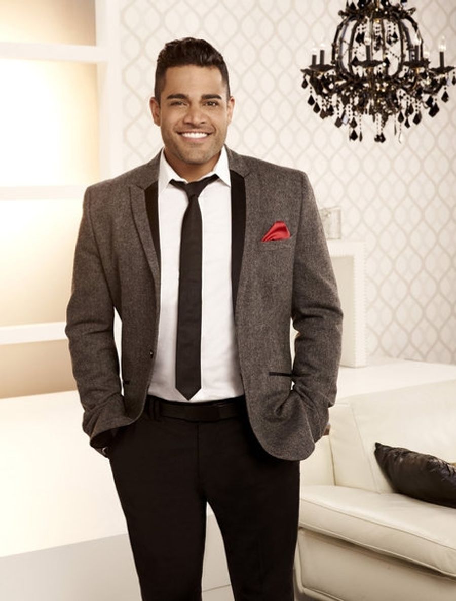 Photo Flash: First Look - Cast Promo Photos for Bravo's SHAHS OF SUNSET Image