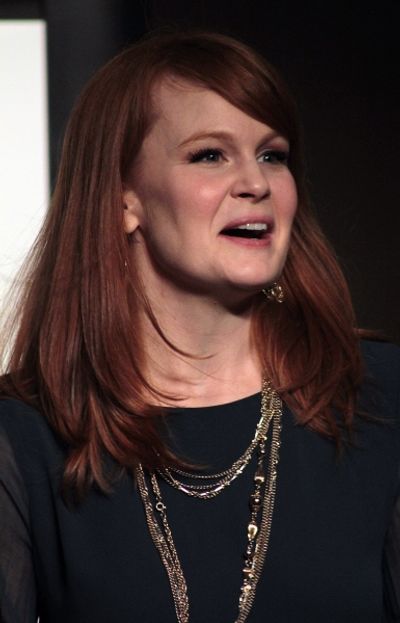 Kate Baldwin Photo