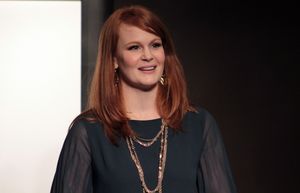 Kate Baldwin Photo