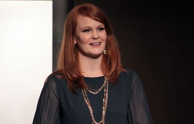 Kate Baldwin Photo