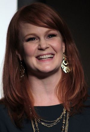 Kate Baldwin Photo