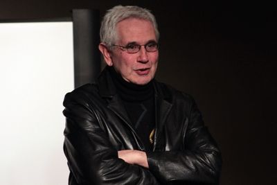 David Finkle Photo