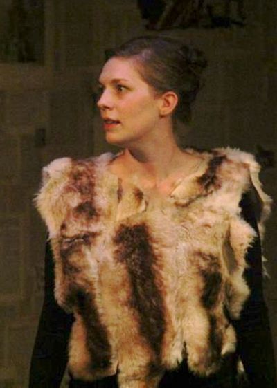 Mia Blankensop Photo