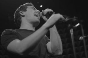 Daniel Berryman Photo