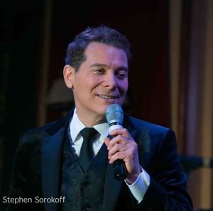 Michael Feinstein @ BroadwayWorld Michael Feinstein Photo