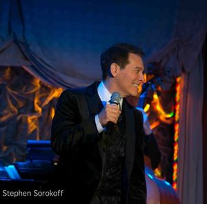 Michael Feinstein @ BroadwayWorld Michael Feinstein Photo