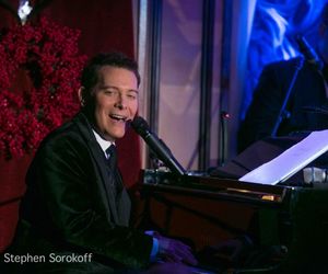Michael Feinstein @ BroadwayWorld Michael Feinstein Photo