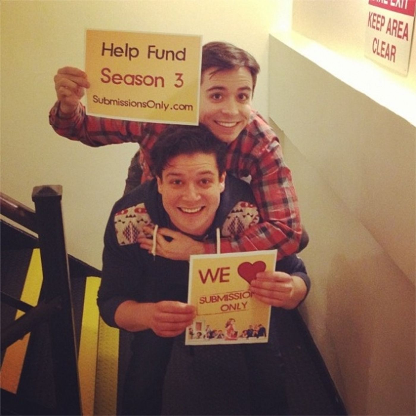 Photo Flash: Saturday Intermission Pics, Dec 1, Part 2 - Alan Menken Visits NEWSIES and More! Photo Flash: Saturday Intermission Pics, Dec 1, Part 2 - Alan Menken Visits NEWSIES and More! Image