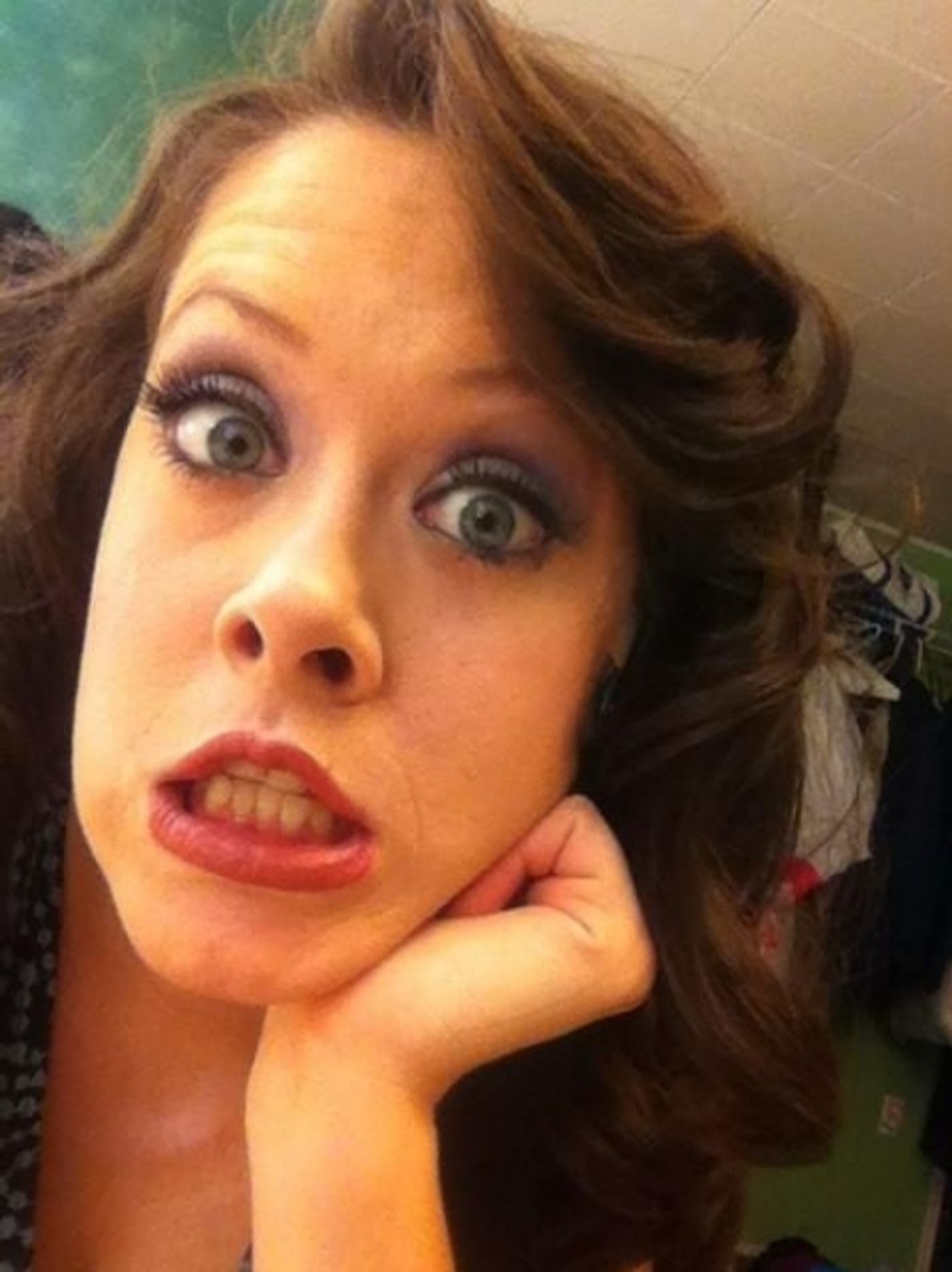 Photo Flash: Saturday Intermission Pics, Dec 1, Part 2 - Alan Menken Visits NEWSIES and More! Photo Flash: Saturday Intermission Pics, Dec 1, Part 2 - Alan Menken Visits NEWSIES and More! Image