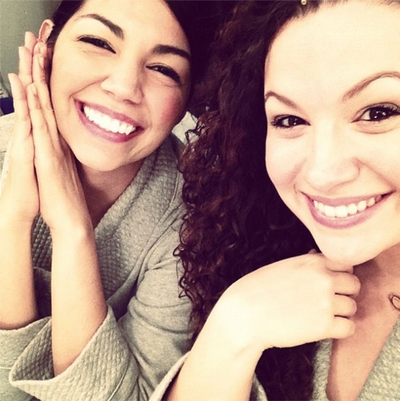 Photo Flash: Saturday Intermission Pics, Dec 1, Part 2 - Alan Menken Visits NEWSIES and More! Photo Flash: Saturday Intermission Pics, Dec 1, Part 2 - Alan Menken Visits NEWSIES and More! Image