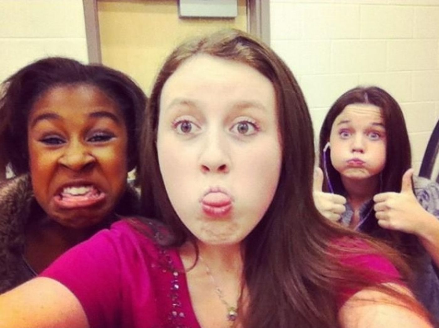 Photo Flash: Saturday Intermission Pics, Dec 1, Part 2 - Alan Menken Visits NEWSIES and More! Photo Flash: Saturday Intermission Pics, Dec 1, Part 2 - Alan Menken Visits NEWSIES and More! Image