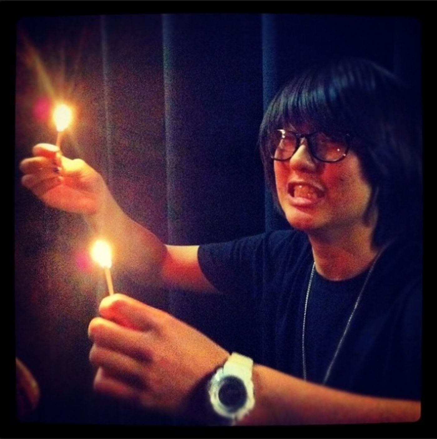 Photo Flash: Saturday Intermission Pics, Dec 1, Part 2 - Alan Menken Visits NEWSIES and More! Photo Flash: Saturday Intermission Pics, Dec 1, Part 2 - Alan Menken Visits NEWSIES and More! Image