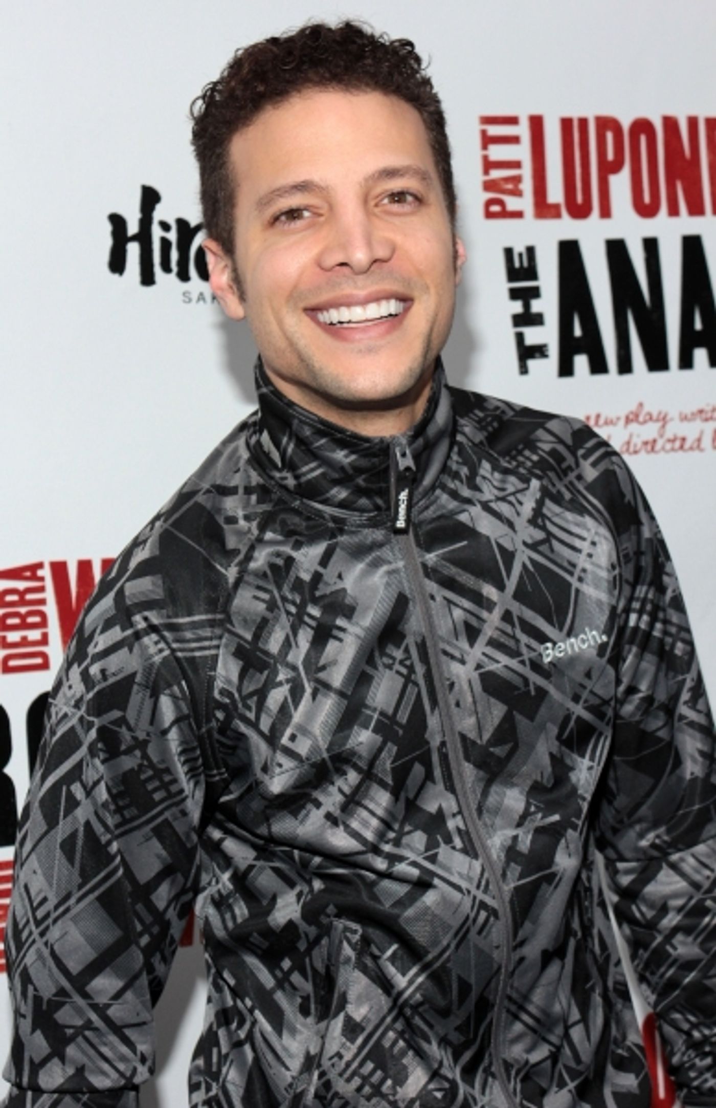 Photo Coverage: THE ANARCHIST on Broadway - Opening Night Red Carpet! Image