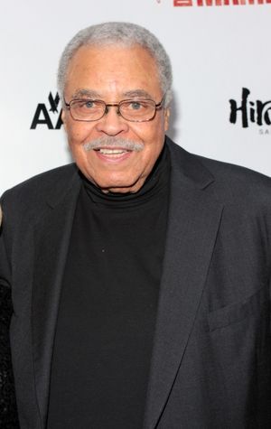 James Earl Jones @ BroadwayWorld James Earl Jones Photo