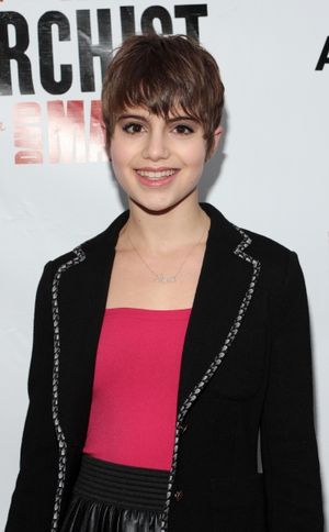 Sami Gayle Photo