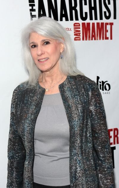 Jamie deRoy Photo