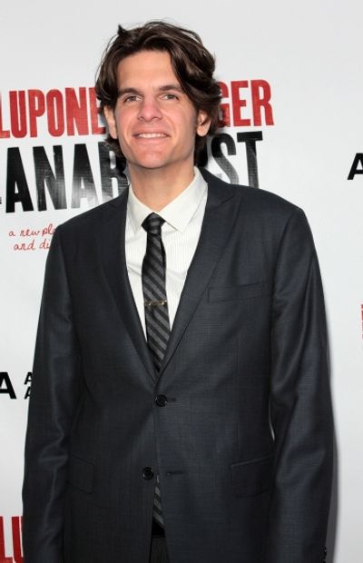 Alex Timbers Photo