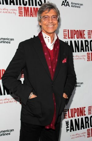 Tommy Tune @ BroadwayWorld Tommy Tune Photo