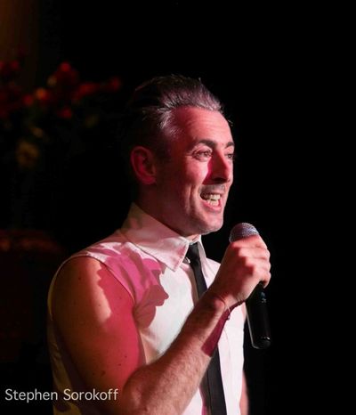 Alan Cumming Photo