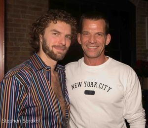 Lance Horne & Tom Judson Photo