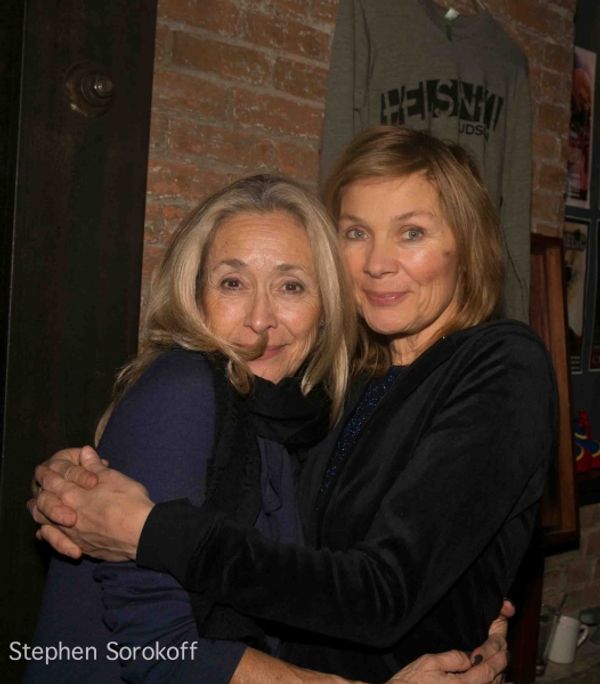 Eda Sorokoff & Deborah McDowell, proprietor Photo