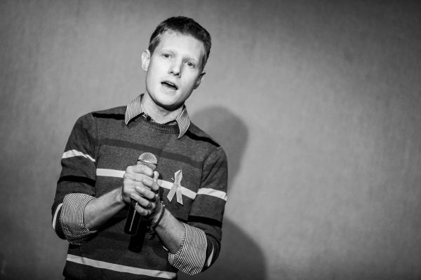 Kevin Milnes Photo