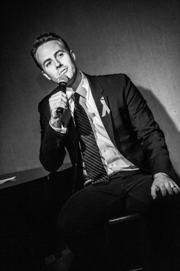 Bret Shuford Photo