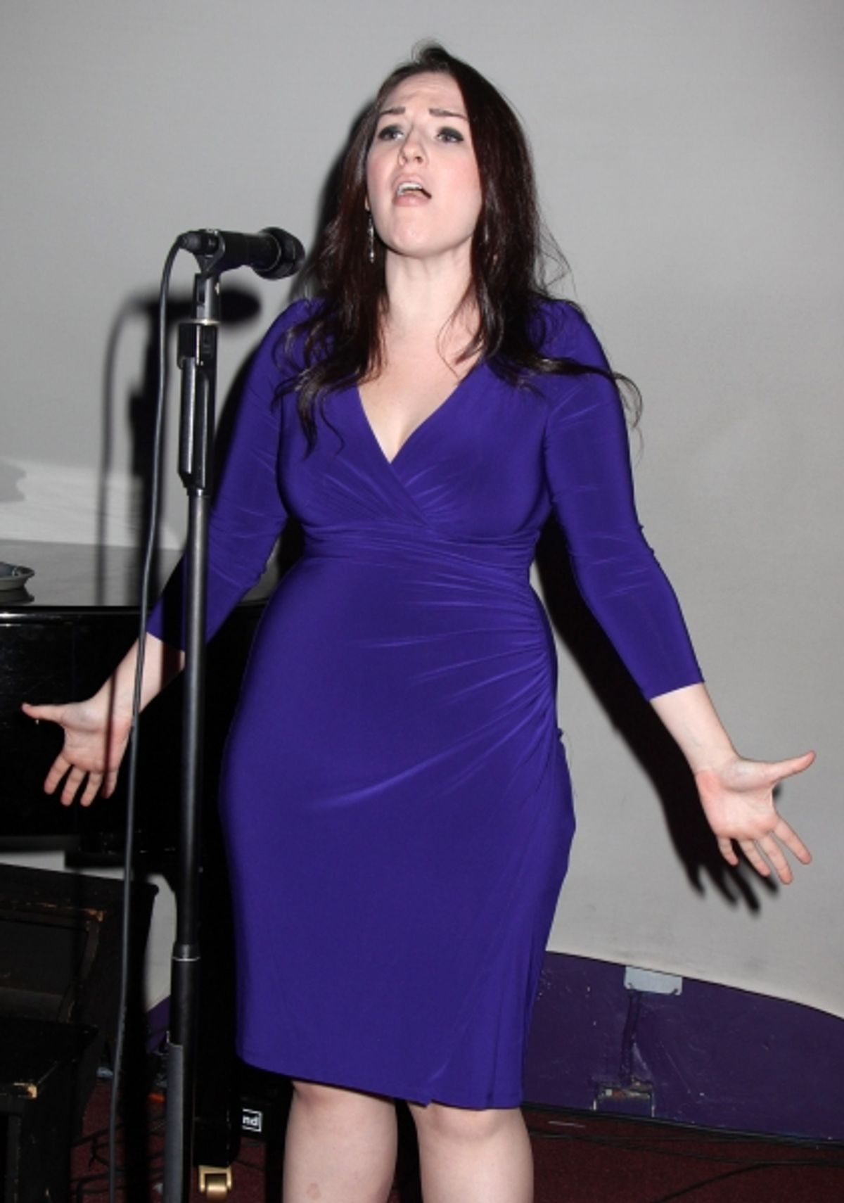 Erin Elizabeth Eichhorn at 