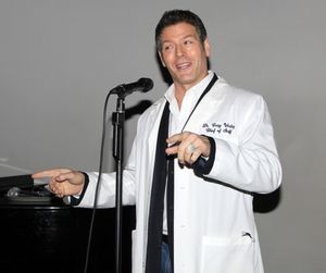 Kevin Spirtas @ BroadwayWorld Kevin Spirtas Photo