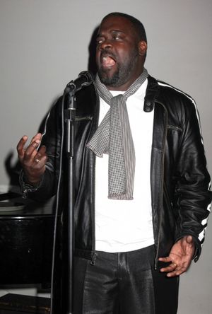 Phillip Boykin Photo