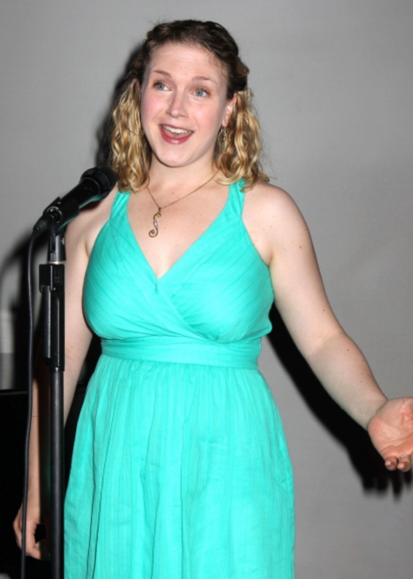 Photo Flash: Phillip Boykin, Wayne Alan Wilcox, and More at BROADWAY AT THE MET ROOM  Image