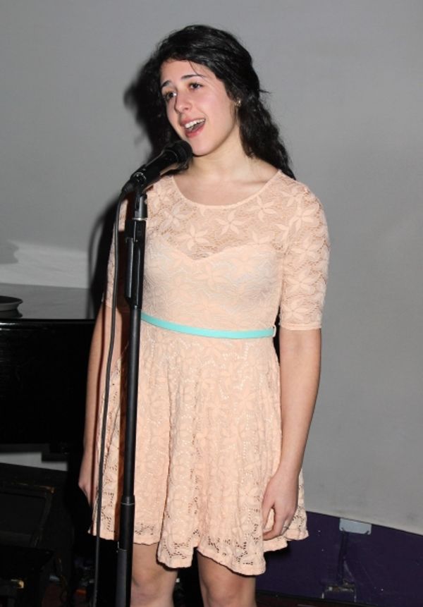 Stephanie Windland Photo