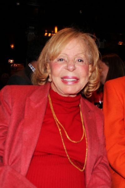 Anita Jaffe Photo
